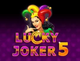 Lucky Joker 5