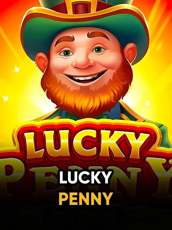 Lucky Penny