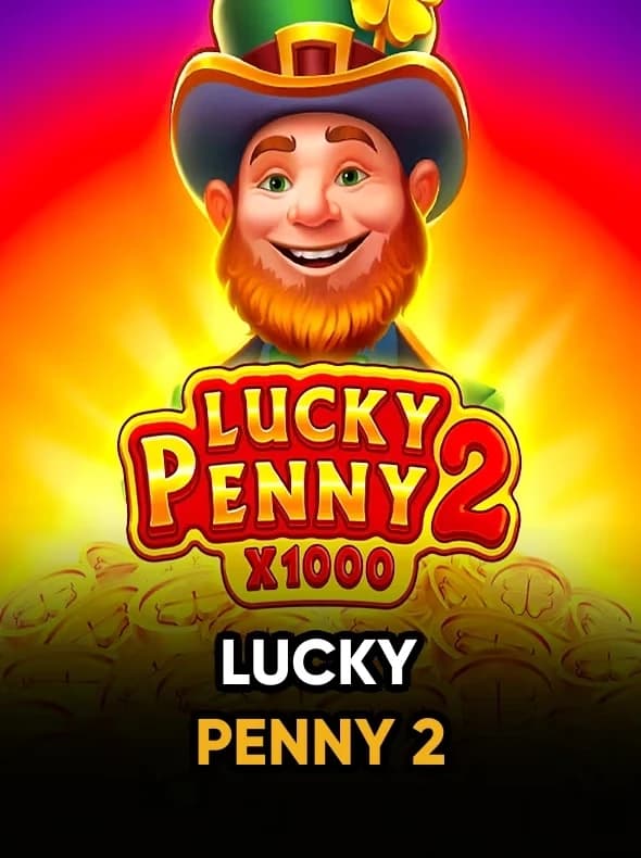 Lucky Penny 2