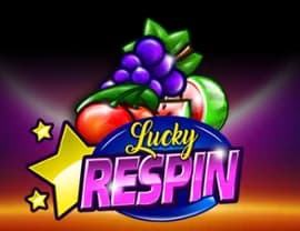 Lucky Respin