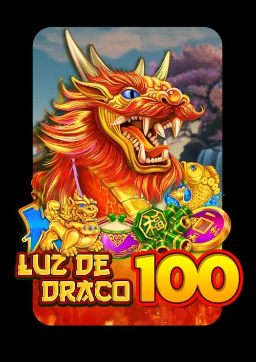 Luz de Draco 100
