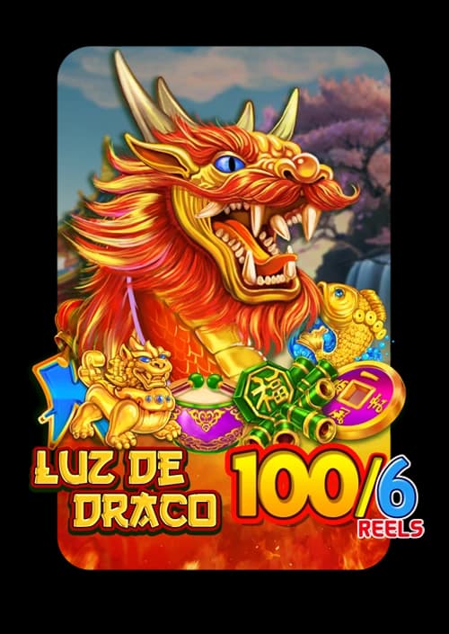 Luz de Draco 100/6