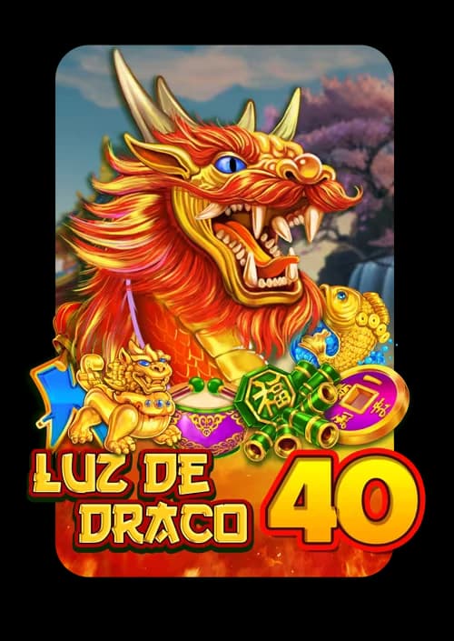 Luz de Draco 40
