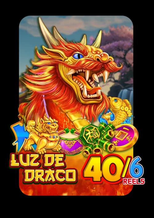 Luz de Draco 40/6