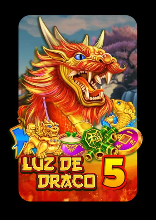Luz de Draco 5