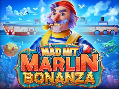 Mad HitÂ® Marlin Bonanza