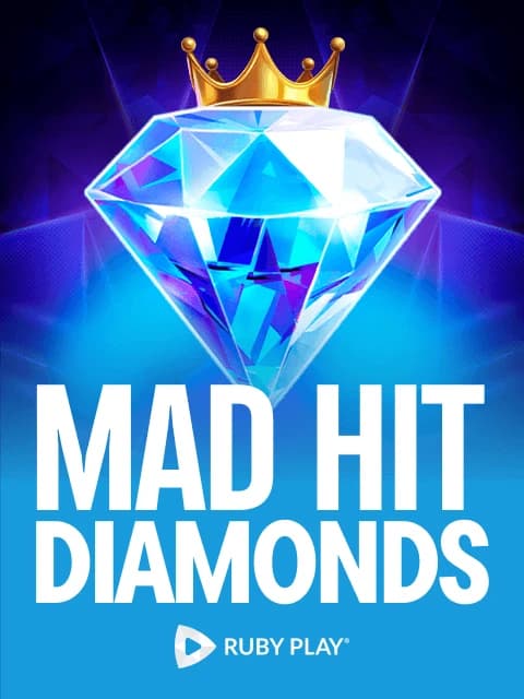 Mad Hit® Diamonds
