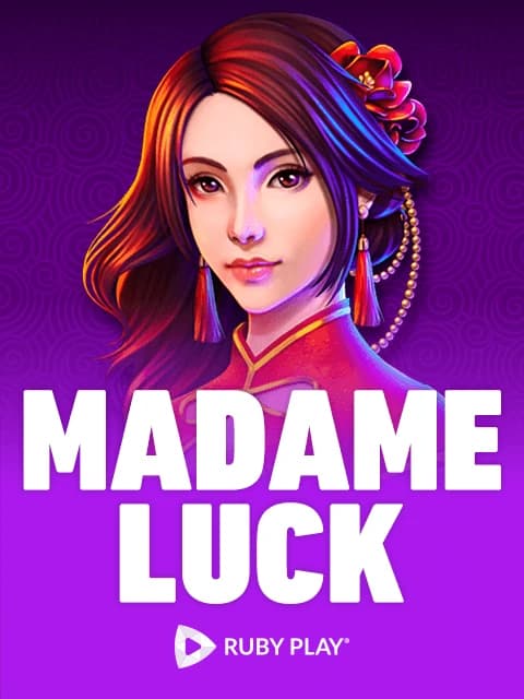 Madame Luck
