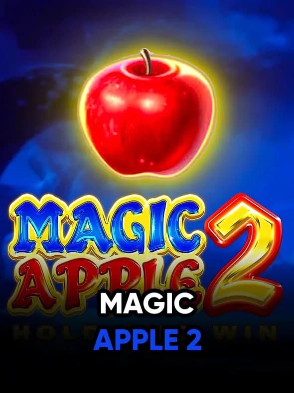 Magic Apple 2