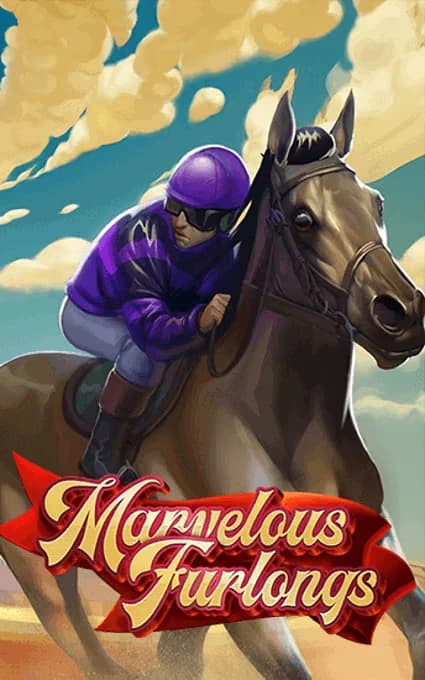 MarvelousFurlongs