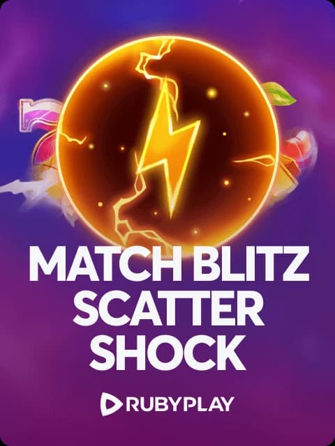Match Blitz® Scatter Shock
