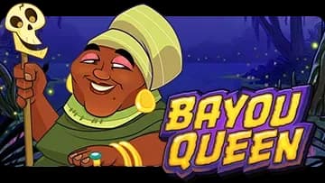 Match More Bayou Queen