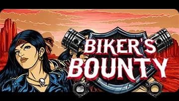Match More Biker s Bounty