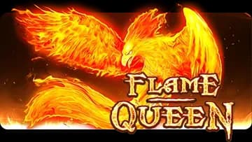 Match More Flame Queen
