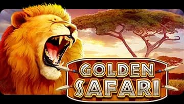 Match More Golden Safari