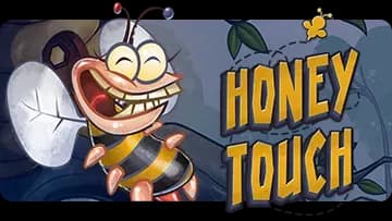 Match More Honey Touch