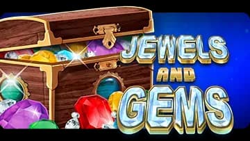 Match More Jewels and Gems