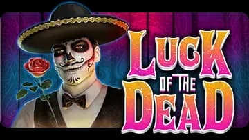 Match More Luck of the Dead