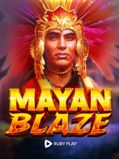 Mayan Blaze