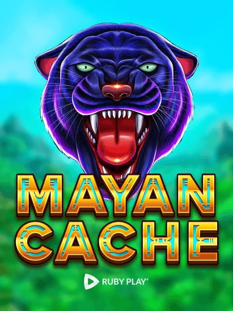 Mayan Cache