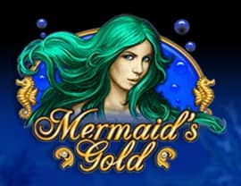 Mermaid's Gold