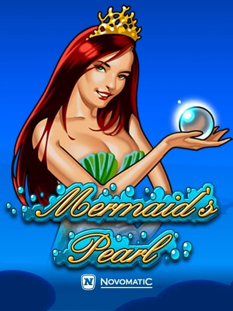 Mermaid's Pearl