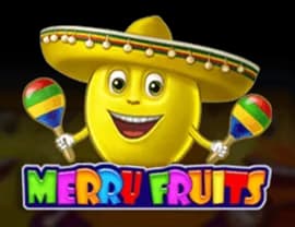 Merry Fruits