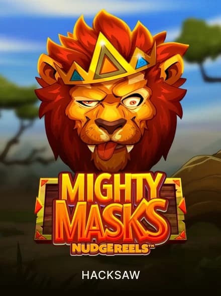 Mighty Masks