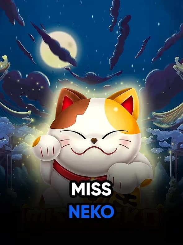 Miss Neko