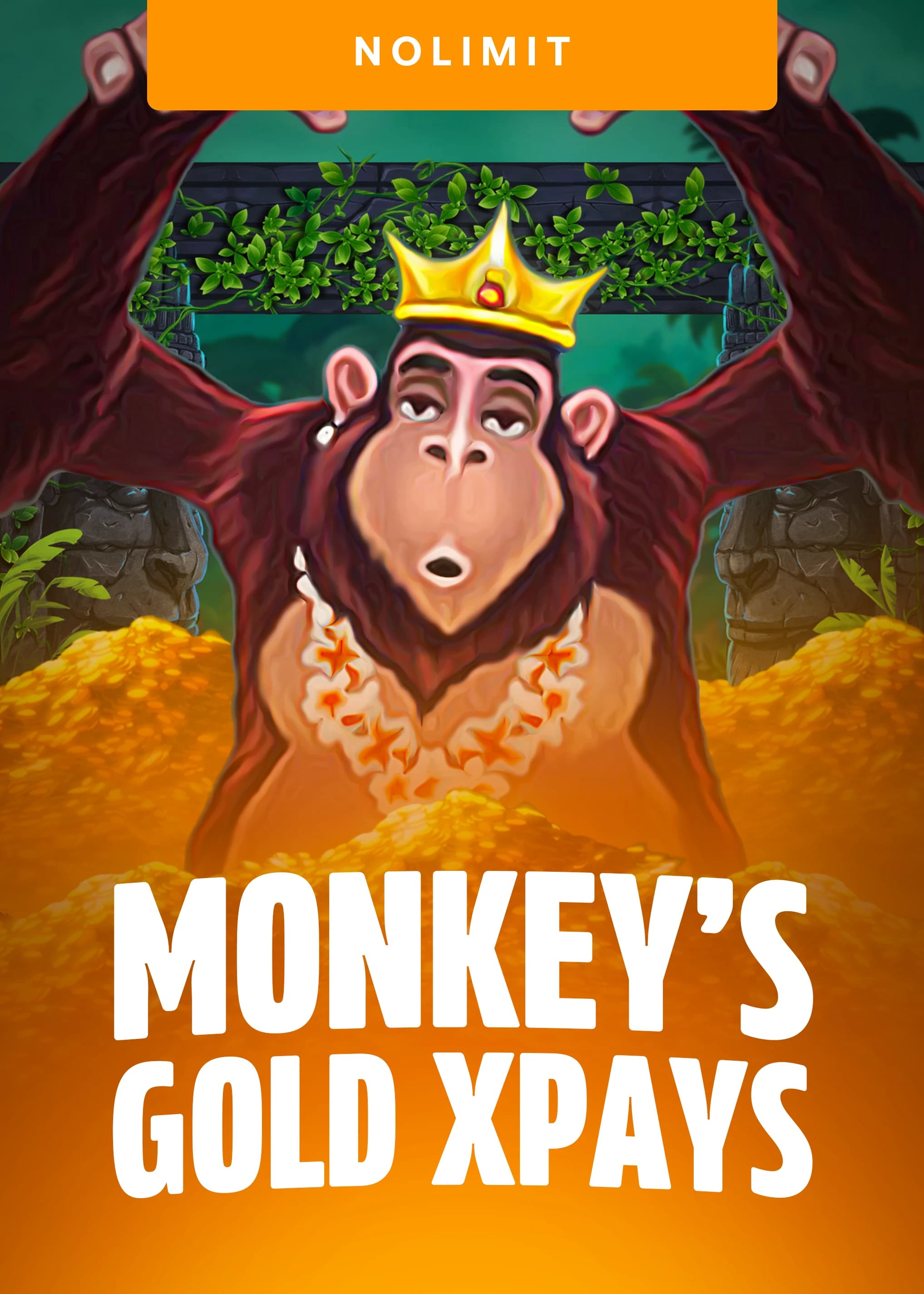 Monkey's Gold xPays