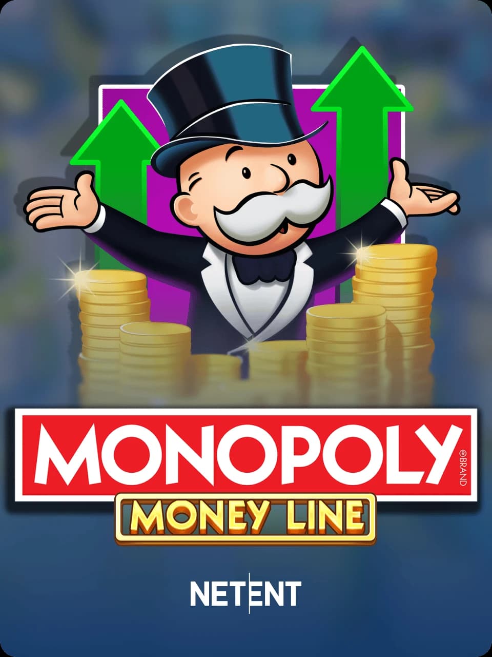 MONOPOLY Money Line