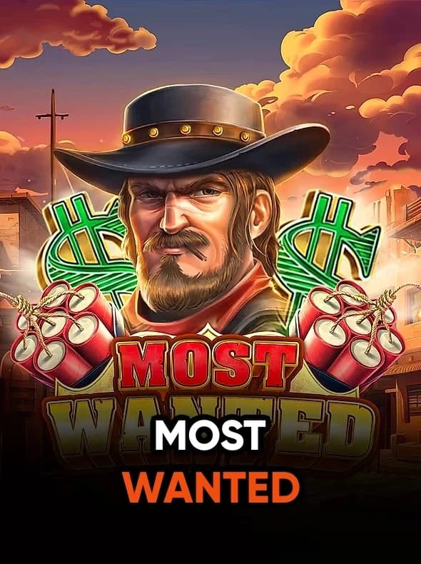 Most Wanted