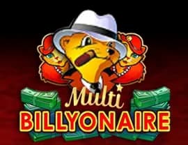 Multi Billyonaire