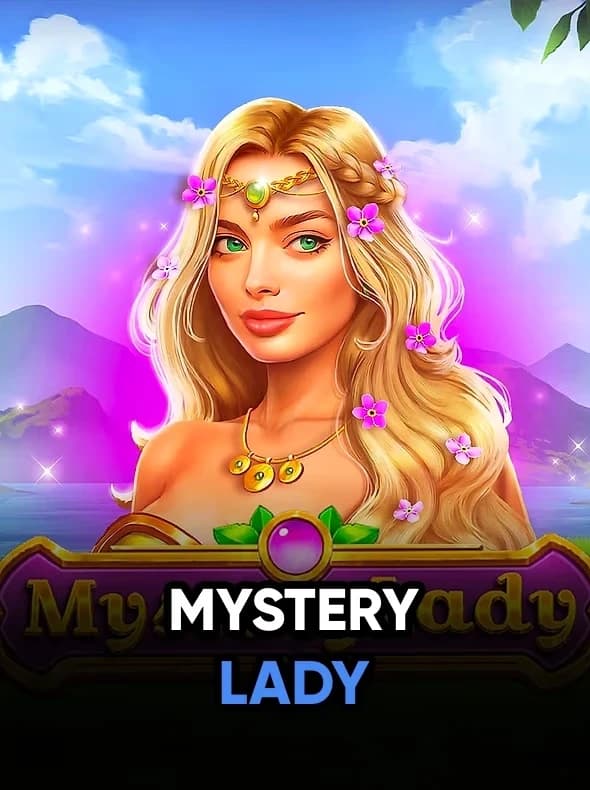 Mystery Lady