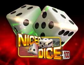 Nicer Dice 100