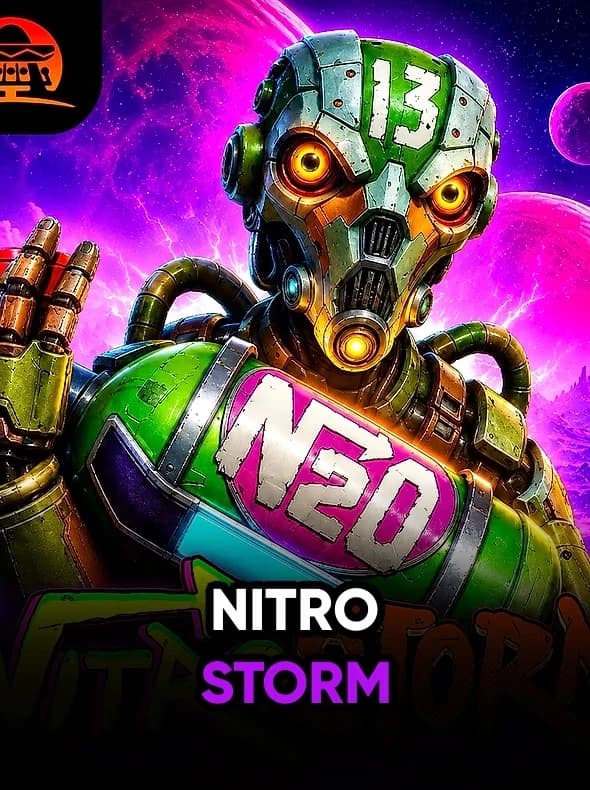 Nitro Storm