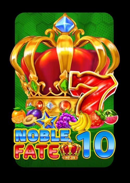 Noble Fate 10
