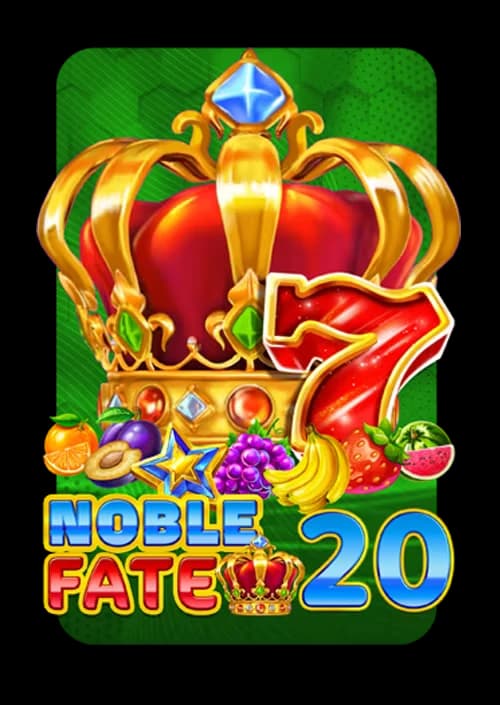 Noble Fate 20