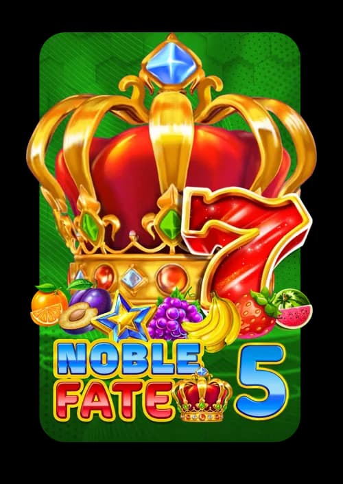 Noble Fate 5