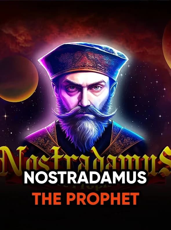 Nostradamus The Prophet