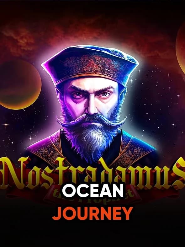 Ocean Journey