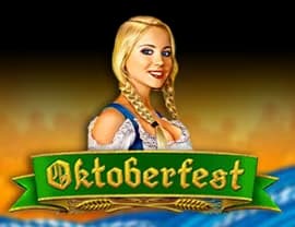 Oktoberfest (Amatic)