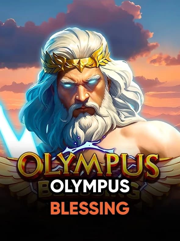 Olympus Blessing