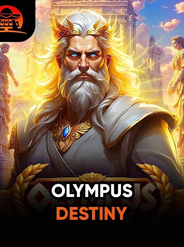 Olympus Destiny