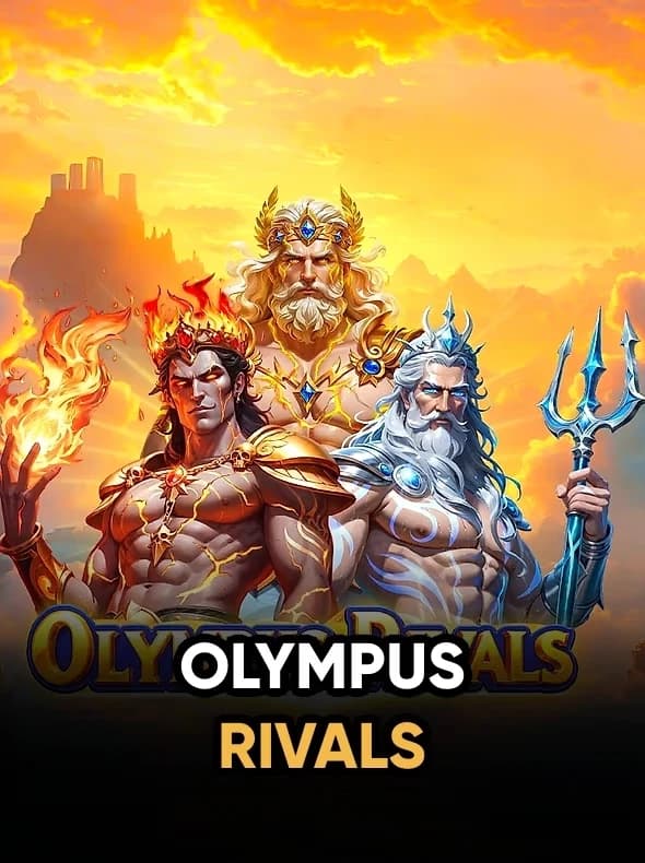 Olympus Rivals