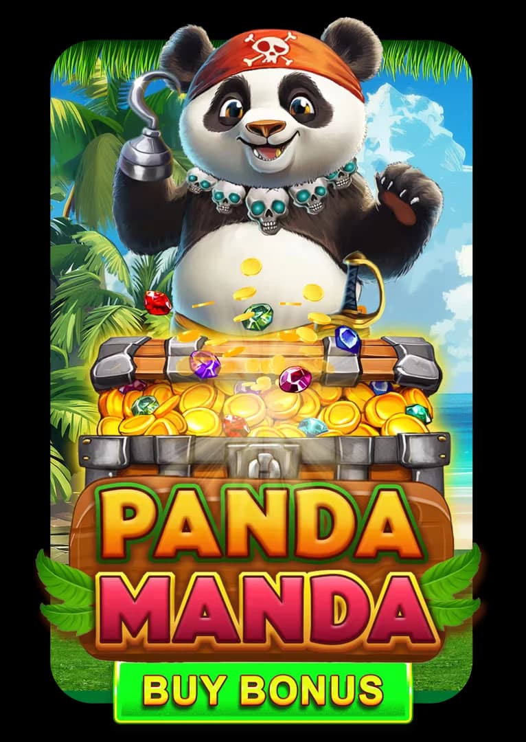 Panda Manda