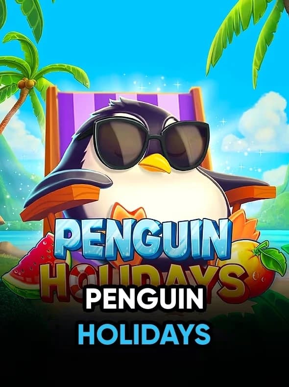 Penguin Holidays