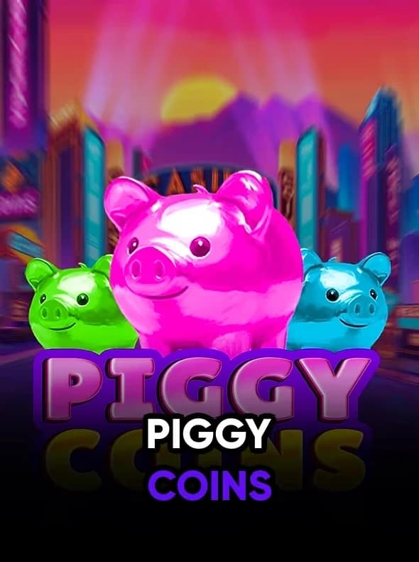 Piggy Coins