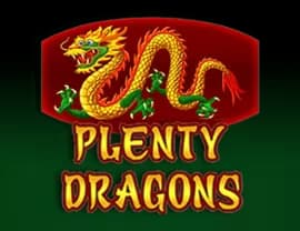 Plenty Dragons