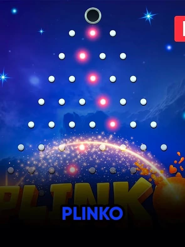 Plinko